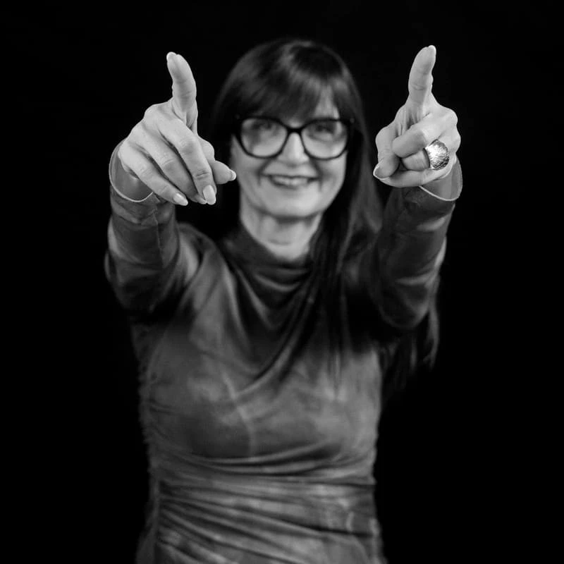 Barbara Raso