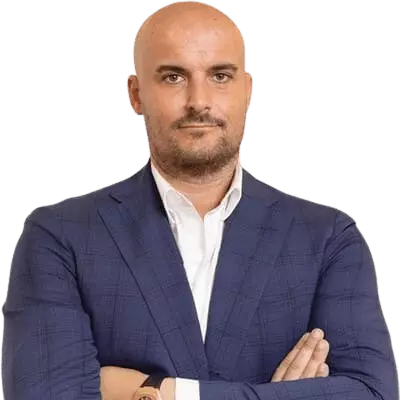 Luca Zanlungo
