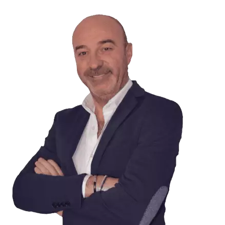 Sergio Giolitti